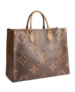 Louis Vuitton OnTheGo Tote Reverse Giant GM